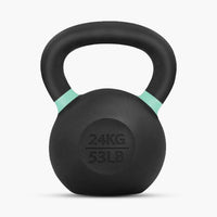 Cast Iron Kettlebells