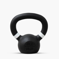 Cast Iron Kettlebells