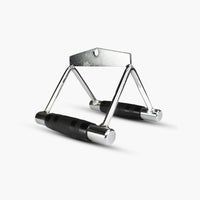 Close V-Grip Handlebar Attachment