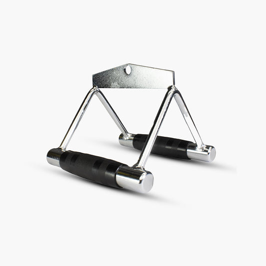 Close V-Grip Handlebar Attachment