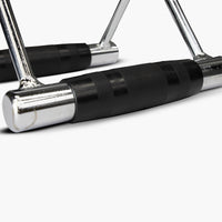 Close V-Grip Handlebar Attachment