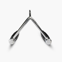 Close V-Grip Handlebar Attachment