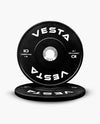 Competition Bumper Plates (Pair) - 10lb