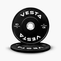Competition Bumper Plates