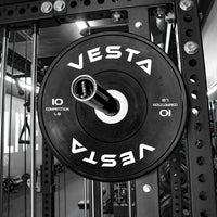 Competition Bumper Plates