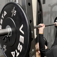 Competition Bumper Plates