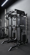 Vesta Fitness Smith Machine