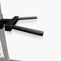 Dip Bar Attachment