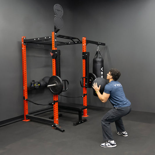 Double Wall Ball Target