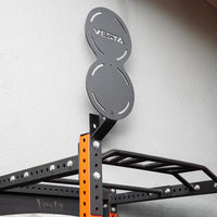 Double Wall Ball Target