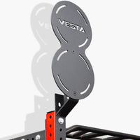 Double Wall Ball Target