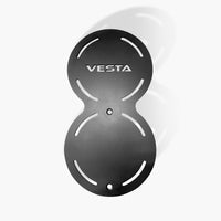 Double Wall Ball Target