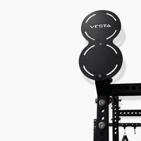 Double Wall Ball Target