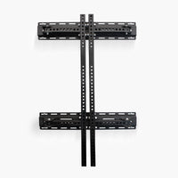 Foldable Wall Mount Rack