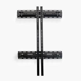 Foldable Wall Mount Rack