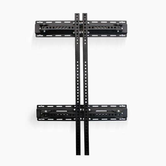 Foldable Wall Mount Rack