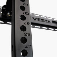 Foldable Wall Mount Rack