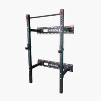 Foldable Wall Mount Rack