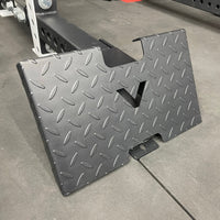 Foot Plate