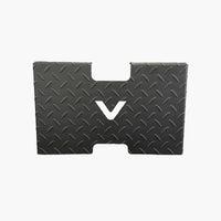 Foot Plate