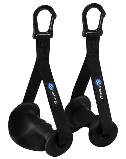 Pair of HXD-ERGO D-Handles 