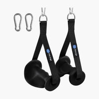 HXD-ERGO D-Handles (Pair)