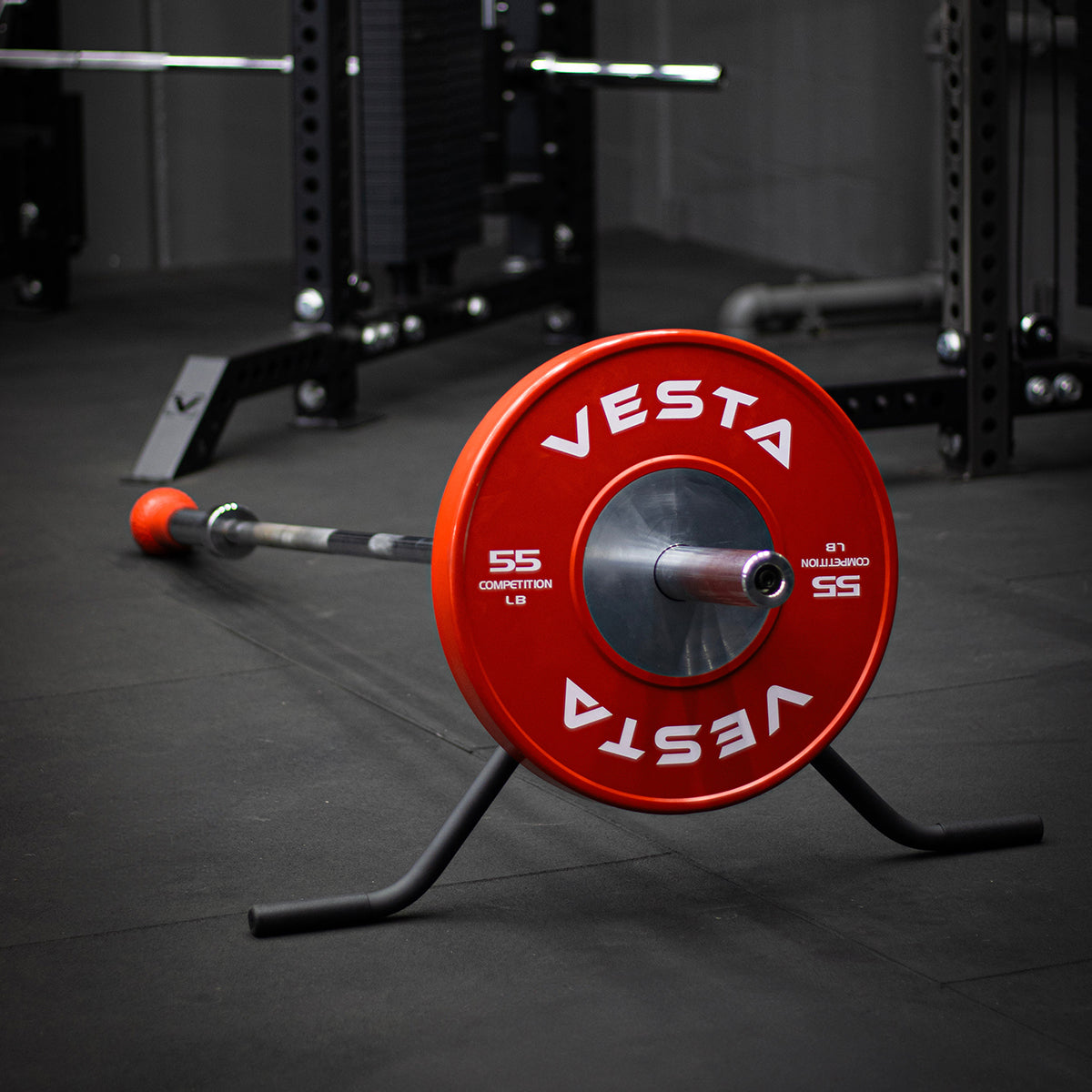 HXD-ERGO Landmine Attachment For Barbell | Vesta Fitness