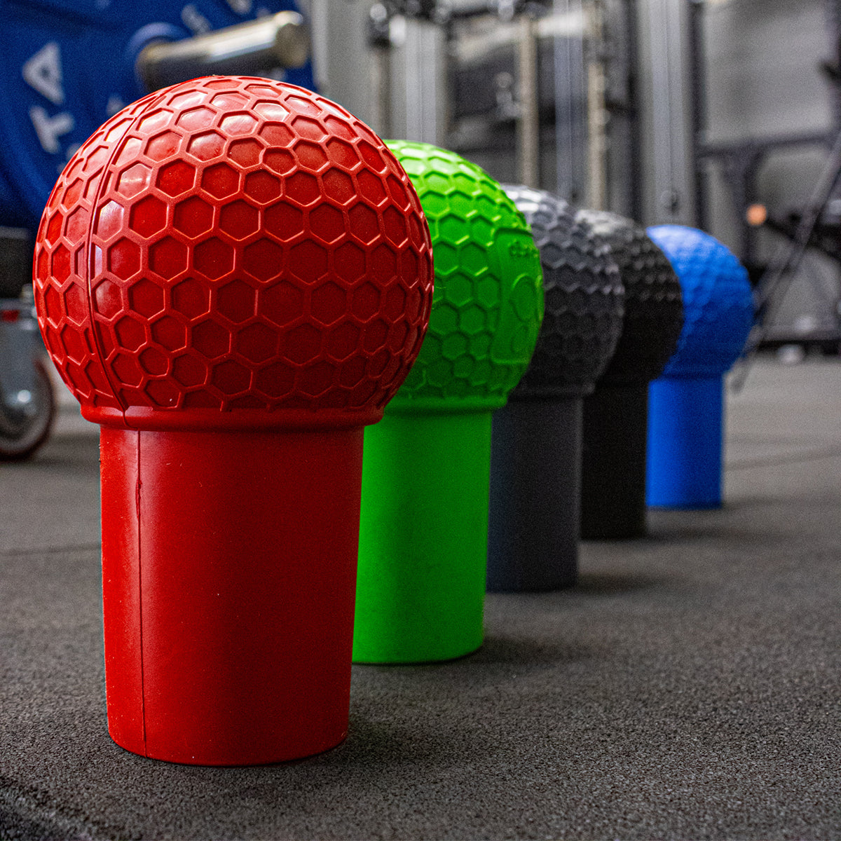 HXD-ERGO Landmine Attachment For Barbell | Vesta Fitness