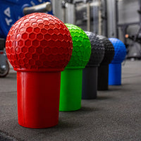 HXD-ERGO Landmine Attachment For Barbell