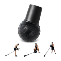 HXD-ERGO Landmine Attachment For Barbell