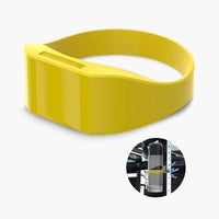 HXD-ERGO Magnetic Water Bottle Holder