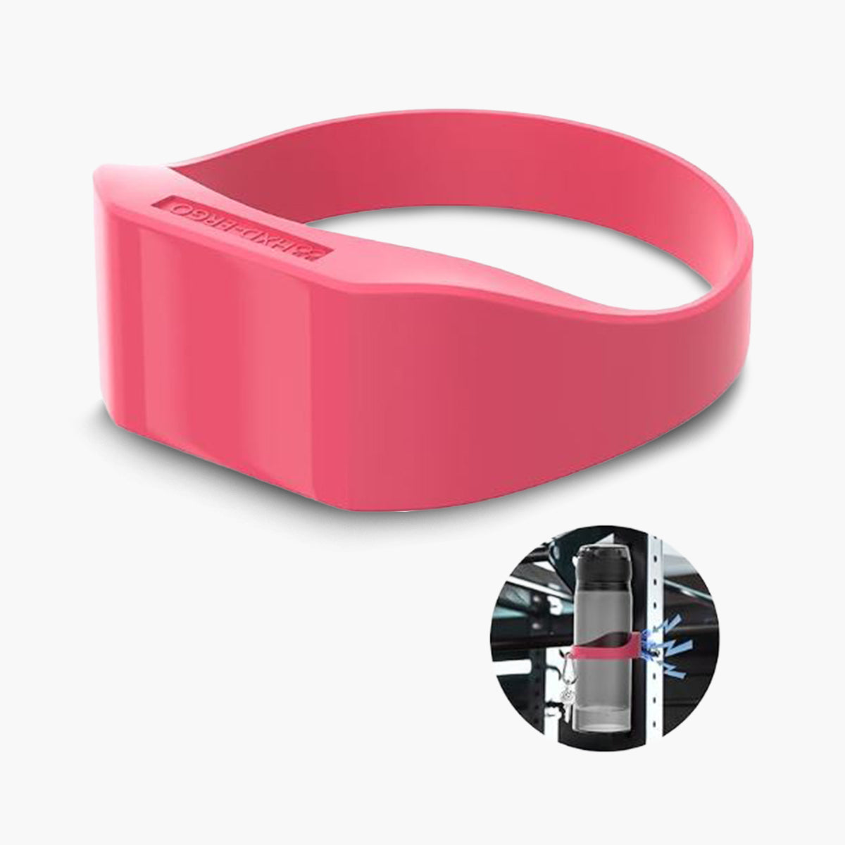 HXD-ERGO Magnetic Water Bottle Holder | Vesta Fitness