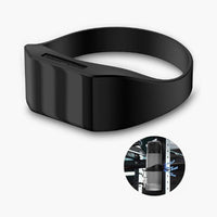 HXD-ERGO Magnetic Water Bottle Holder