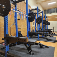 Half Rack HR-1000