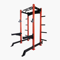 Half Rack HR-1000