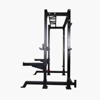 Half Rack HR-1000