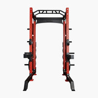 Half Rack HR-1000