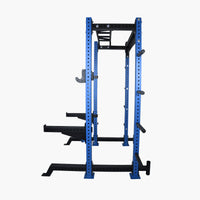 Half Rack HR-1000
