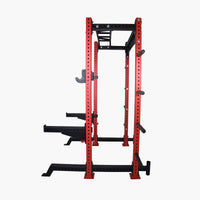Half Rack HR-1000