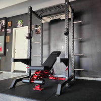 Half Rack HR-1000