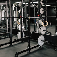 Half Rack HR-1000