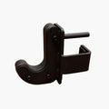 Heavy Duty J-Cup 5/8" (Pair)