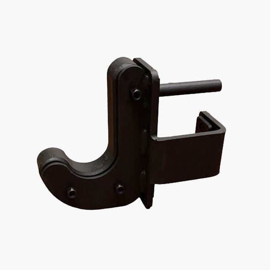 Heavy Duty J-Cup 5/8" (Pair)