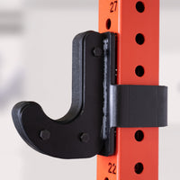Heavy Duty J-Cup 5/8" (Pair)