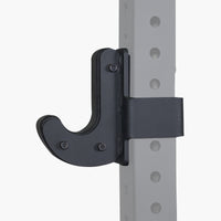 Heavy Duty J-Cup 5/8" (Pair)