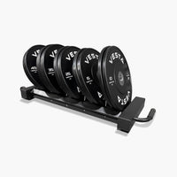 Horizontal Plate Rack