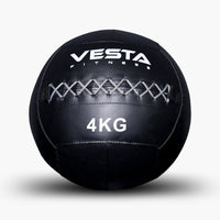 Competition Wall Ball