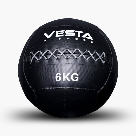 Competition Wall Ball