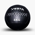 Competition Wall Ball