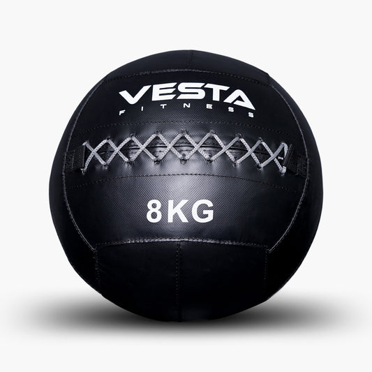 Competition Wall Ball